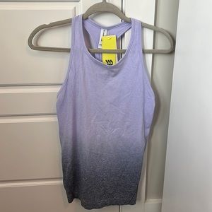 Racerback Tank Top